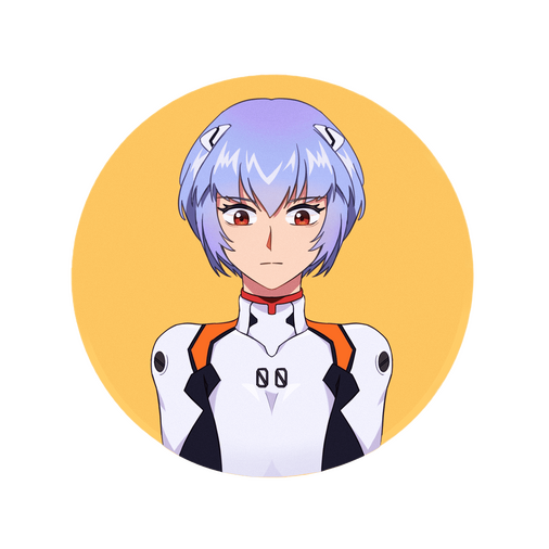 rei nge | sticker